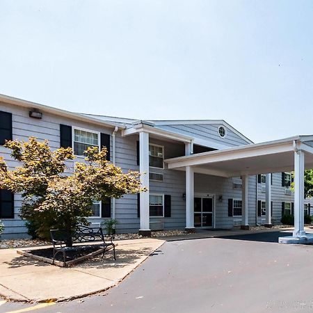 Quality Inn Solomons - Beacon Marina エクステリア 写真