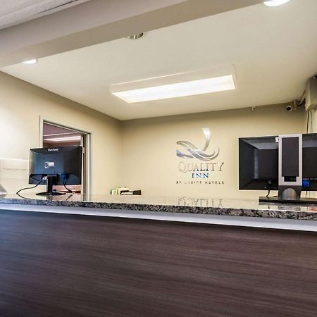 Quality Inn Solomons - Beacon Marina エクステリア 写真