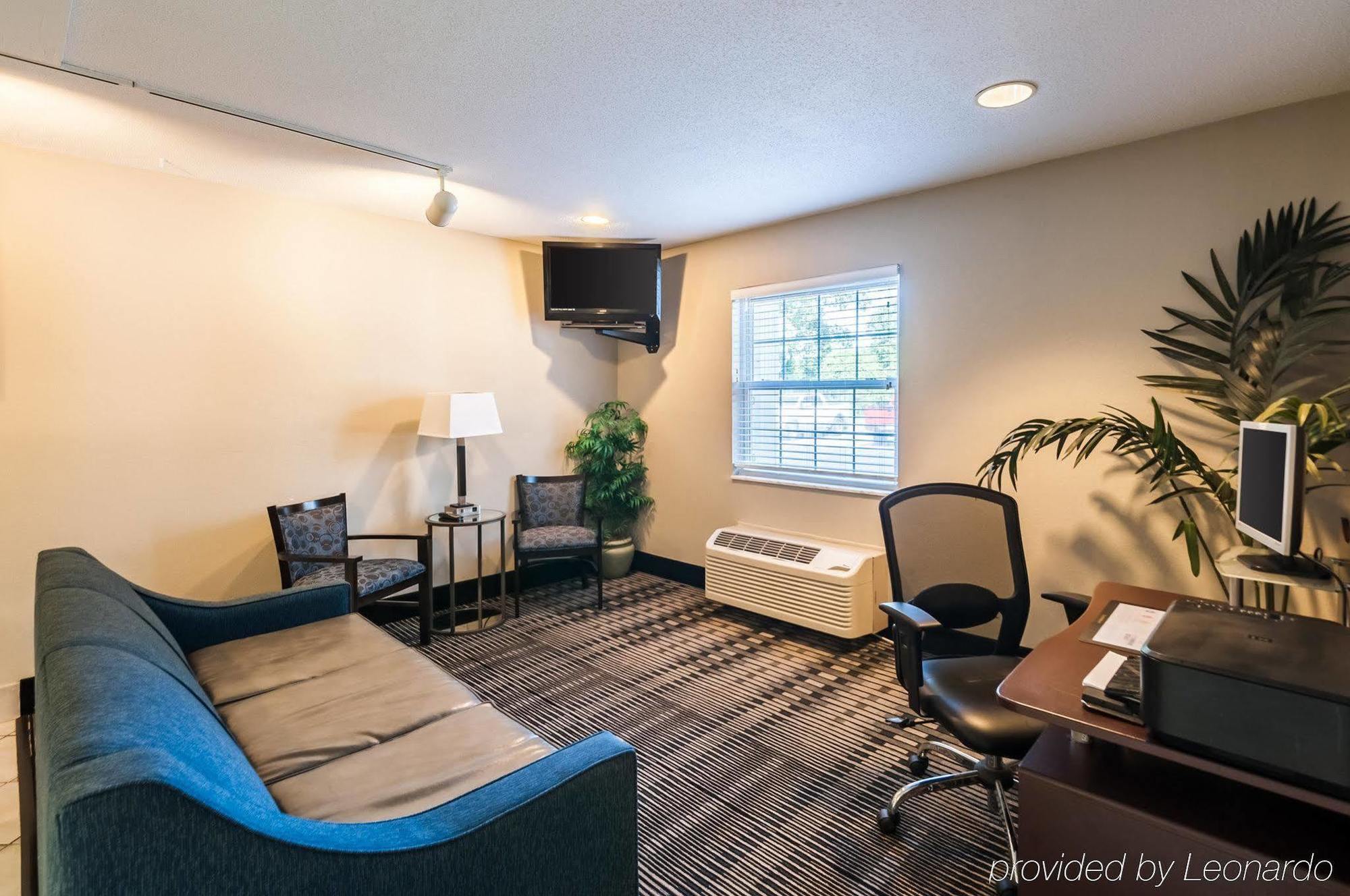 Quality Inn Solomons - Beacon Marina エクステリア 写真