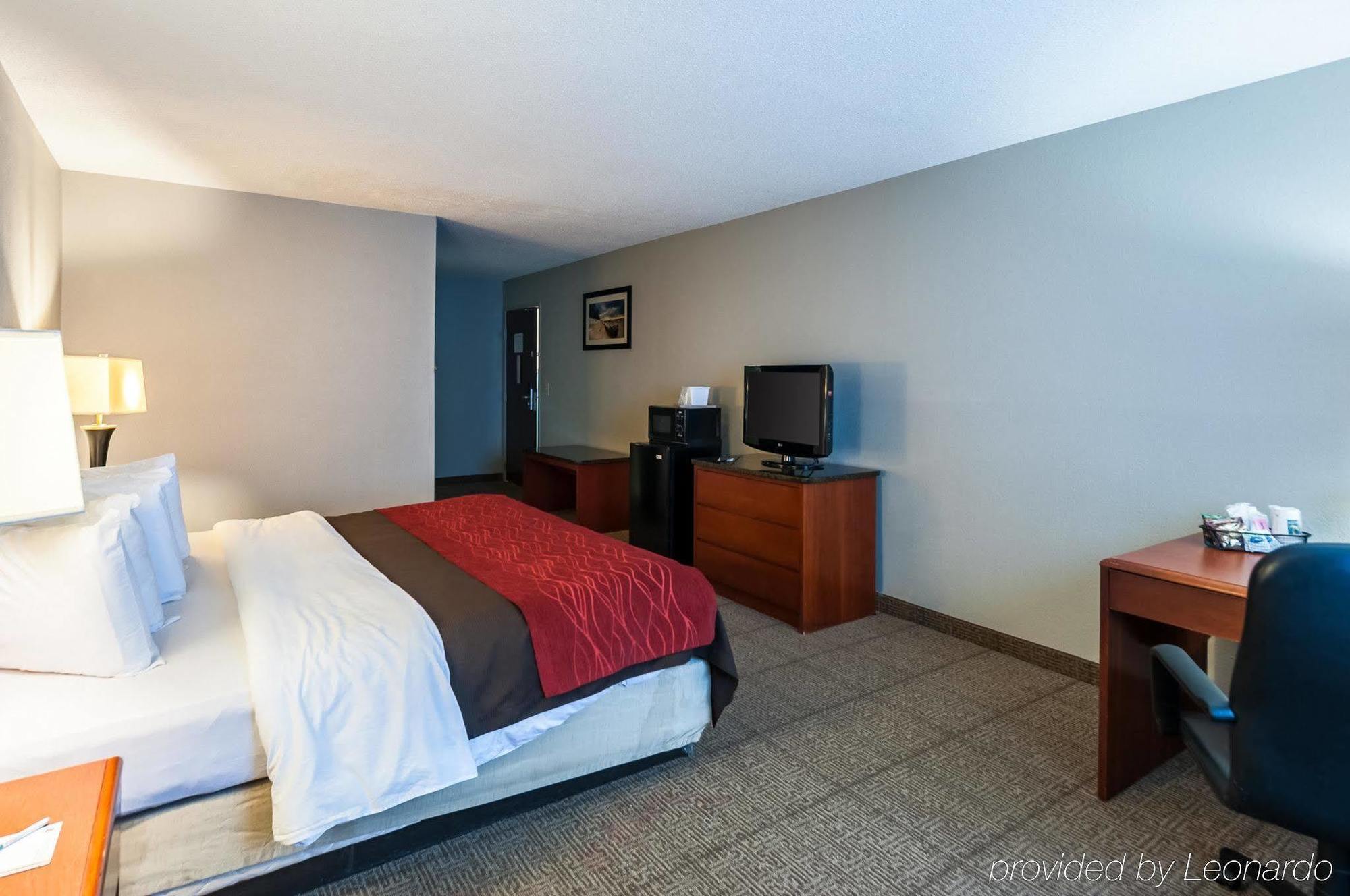 Quality Inn Solomons - Beacon Marina エクステリア 写真